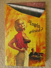 Engeln gleich erotischer gebraucht kaufen  Gardelegen