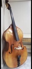Double bass carlos for sale  West Hempstead