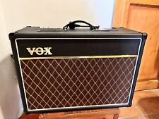 Vox ac15 combo usato  Marino