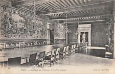 Pau château salle d'occasion  Vasles
