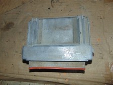 Usado, 2003 GM Chevy S10 4.3L Motor Computador ECU ECM PCM Parte 12576106 12570558 comprar usado  Enviando para Brazil