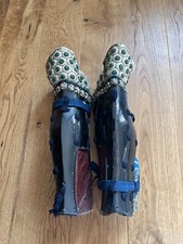 Japanese armor samurai d'occasion  Mommenheim