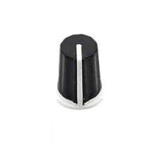 12pcs rotary knob usato  Spedire a Italy