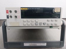 Fluke d'occasion  Expédié en Belgium