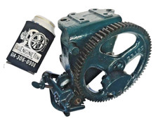 Governor bracket cam for sale  Orient