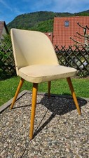 Alter retro stuhl gebraucht kaufen  Annweiler am Trifels