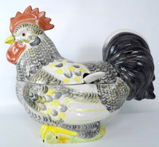 Vintage large rooster for sale  Ponca City
