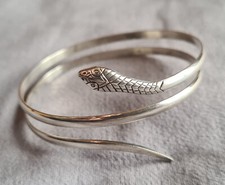 Bracelet jonc ressort d'occasion Bracelet jonc ressort d'occasion  Toulouse-