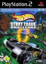 Hot wheels stunt gebraucht kaufen  Zülpich