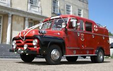 Classic wedding car for sale  ANDOVER