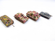 Scale german wwii for sale  REDRUTH