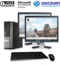 Dell optiplex windows for sale  Jacksonville