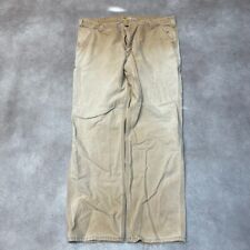 Carhartt carpenter trousers for sale  HUDDERSFIELD