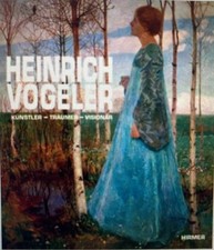 Heinrich vogeler künstler gebraucht kaufen  Gera