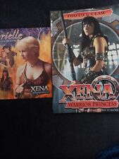 Xena warrior princess. for sale  ALFORD