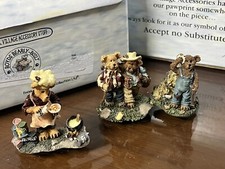 Boyds bears wunnerful for sale  Humble