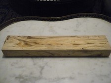 Bois orme échauffé d'occasion  Guilers