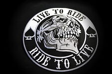 Live ride patch gebraucht kaufen  Kornwestheim