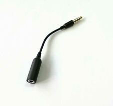 Extensão de fone de ouvido para Jack Mophie Juice pack Iphone 5 Helium, Air, Plus Mic comprar usado  Enviando para Brazil
