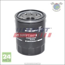 Filtro olio fast usato  Roma