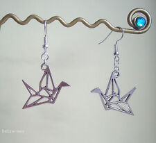 Origami crane bird for sale  BEDFORD