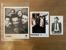Punk ska promo for sale  WORKINGTON