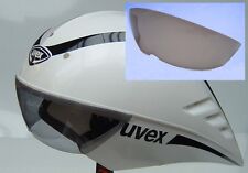 Visor uvex fp2 for sale  WALSALL