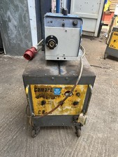 Camarc cr400 mig for sale  BRISTOL