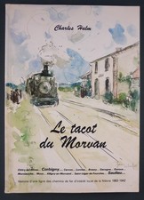 Tacot morvan halm d'occasion Tacot morvan halm d'occasion  Clamecy