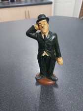 Ceramic charlie chaplin for sale  TELFORD
