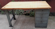 work bench 4 drawers for sale  Chicago