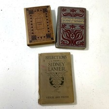 Lot antique edwardian for sale  La Vista