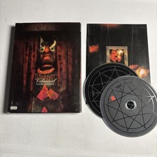Slipknot - Voliminal: inside the Nine (DVD, 2006) Todas as Regiões comprar usado  Enviando para Brazil