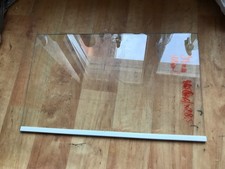 Glasplatte einlegeboden glasbo gebraucht kaufen  Würzburg
