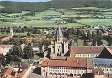 Cluny abbey and d'occasion  Expédié en Belgium