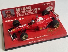 Schumacher model car for sale  LUTTERWORTH