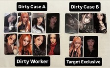 Aespa dirty work d'occasion  Expédié en Belgium