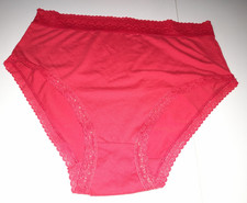 Ladies red panties for sale  LONDON