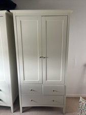 m s double wardrobes for sale  POTTERS BAR