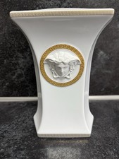 Rosenthal versace medusa gebraucht kaufen  Selb