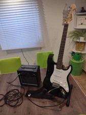 Gitarre verstärker gebraucht kaufen  Sachsenhagen