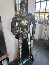 Terminator official movie for sale  Des Moines