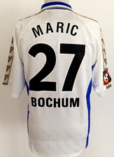 Marijo maric matchworntrikot gebraucht kaufen  Deutschland