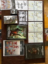 Eldar craft worlds for sale  Xenia