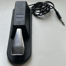 Pedal de sustentação Yamaha FC4 – Interruptor de pé estilo piano de alta qualidade – Fabricado no Japão, usado comprar usado  Enviando para Brazil