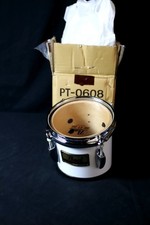 Pearl 6" tambor tenor de substituição - Usado, não tocado, na embalagem original comprar usado  Enviando para Brazil