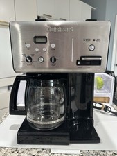 Cuisinart coffee maker for sale  Chesapeake