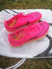 Sprinter spikes nike gebraucht kaufen  Hauneck