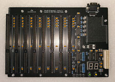 Scheda backplane isa usato  Spedire a Italy