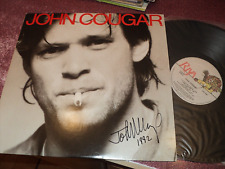 John cougar john for sale  Brick